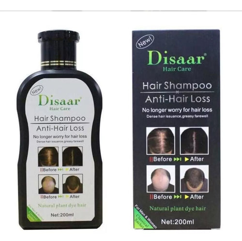 Shampoo Dissar Anti Caida