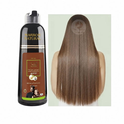 Shampoo Cubre Canas Dissar